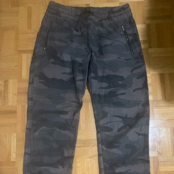 TNA ARMY CARGO PANTS - Picture 1 of 3